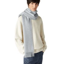 Loro Piana's Loro Scarf