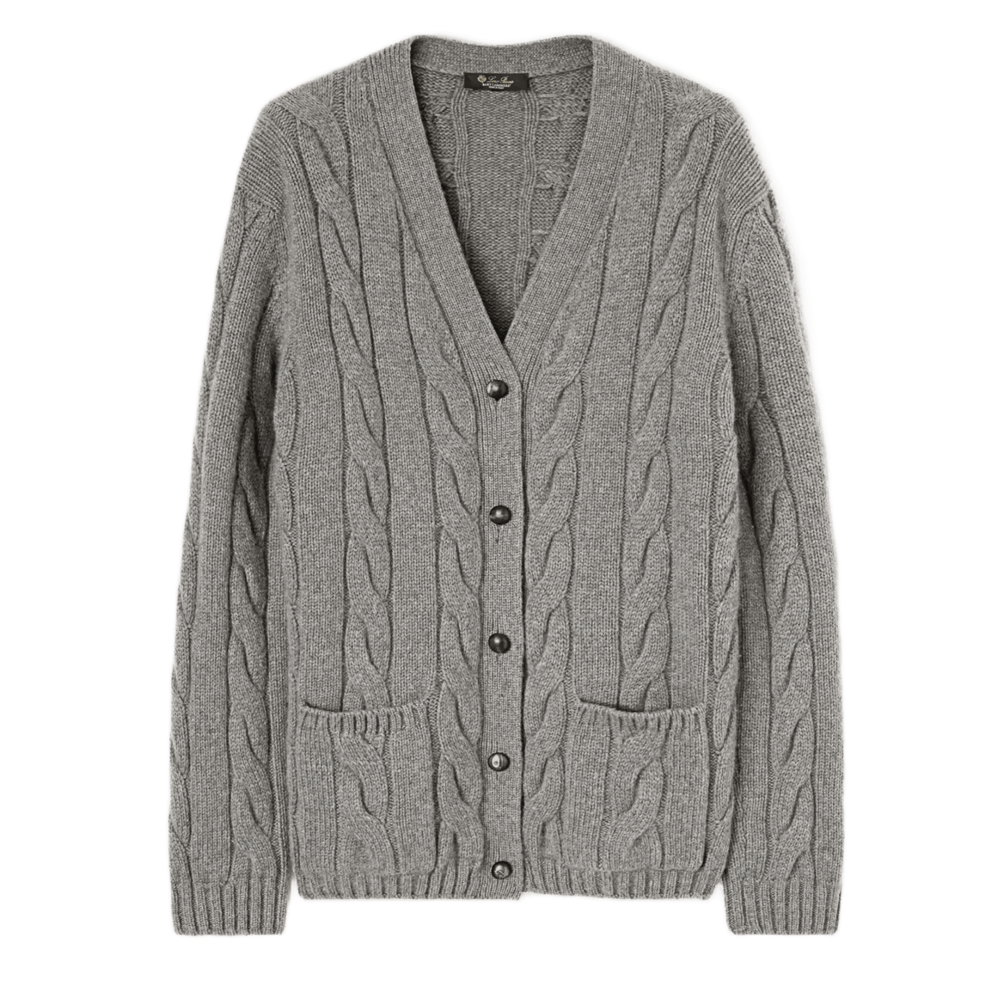 Cardigan Napier de Loro Piana Womier