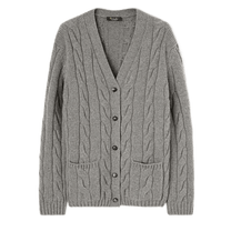 Cardigan Napier de Loro Piana Womier