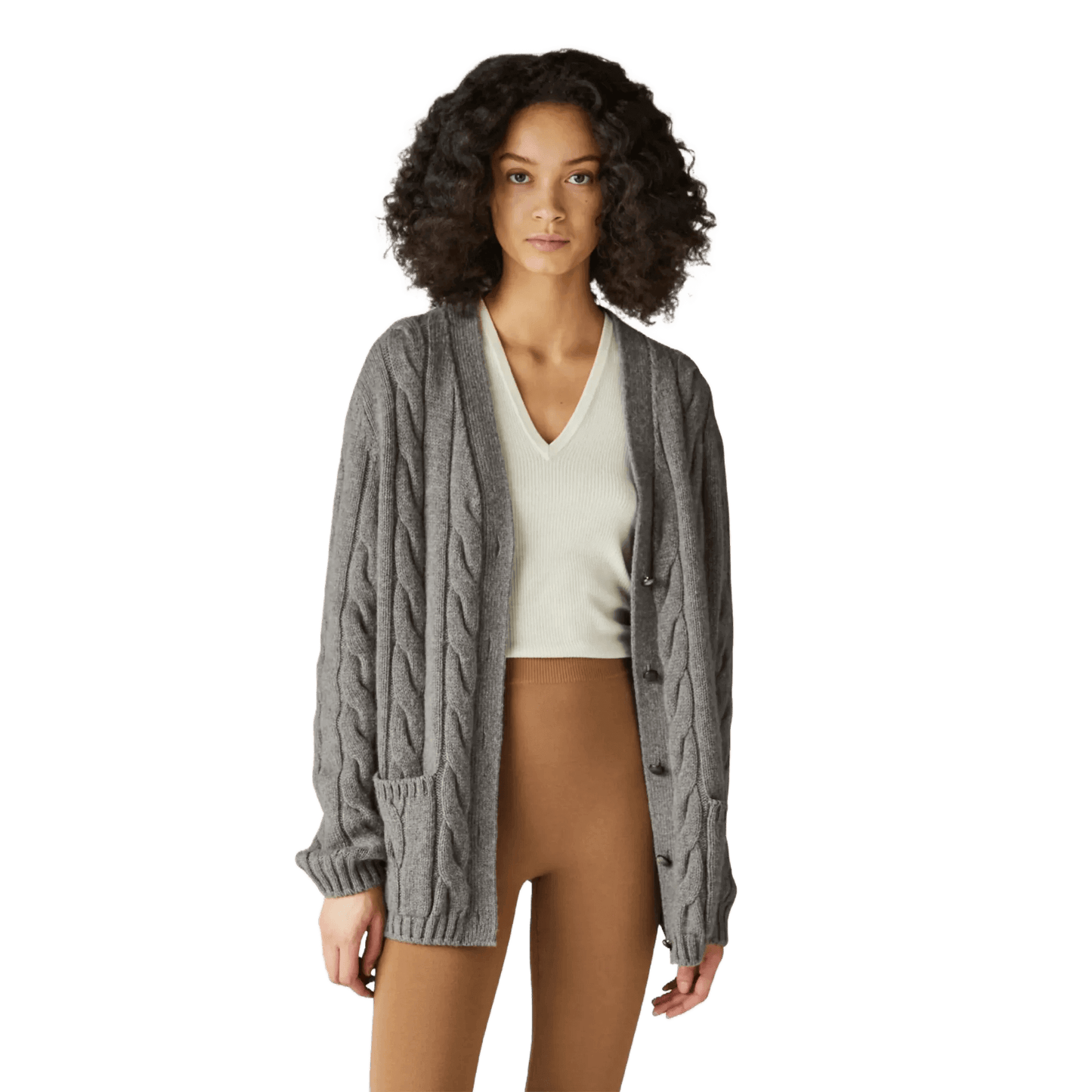 Cardigan Napier de Loro Piana Womier