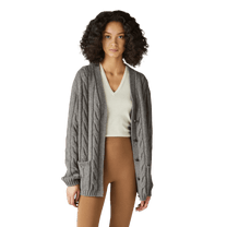 Cardigan Napier de Loro Piana Womier