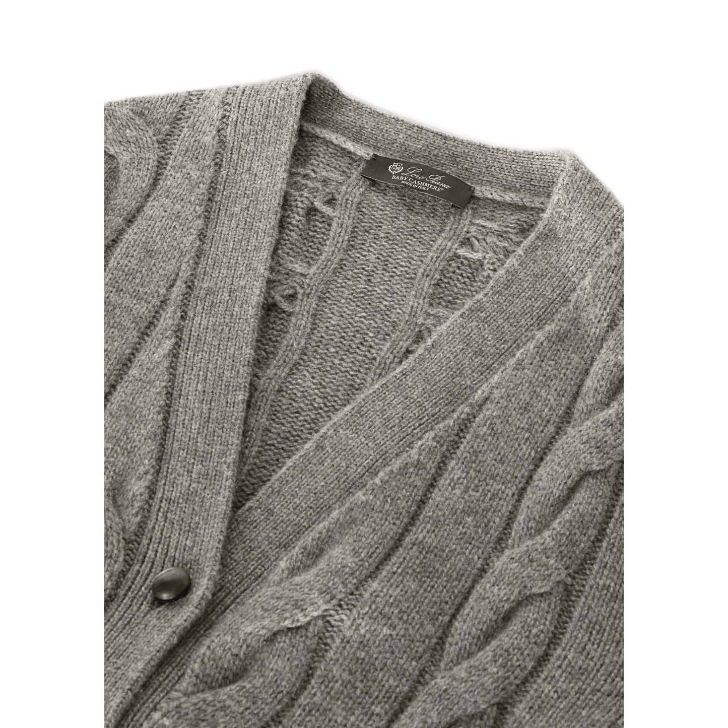 Cardigan Napier de Loro Piana Womier