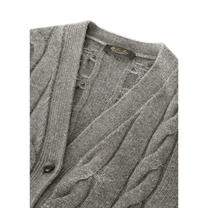 Cardigan Napier de Loro Piana Womier