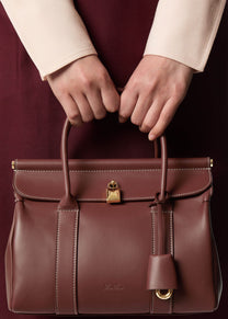 <tc>Loro Piana</tc> レディース ルームバッグ L32