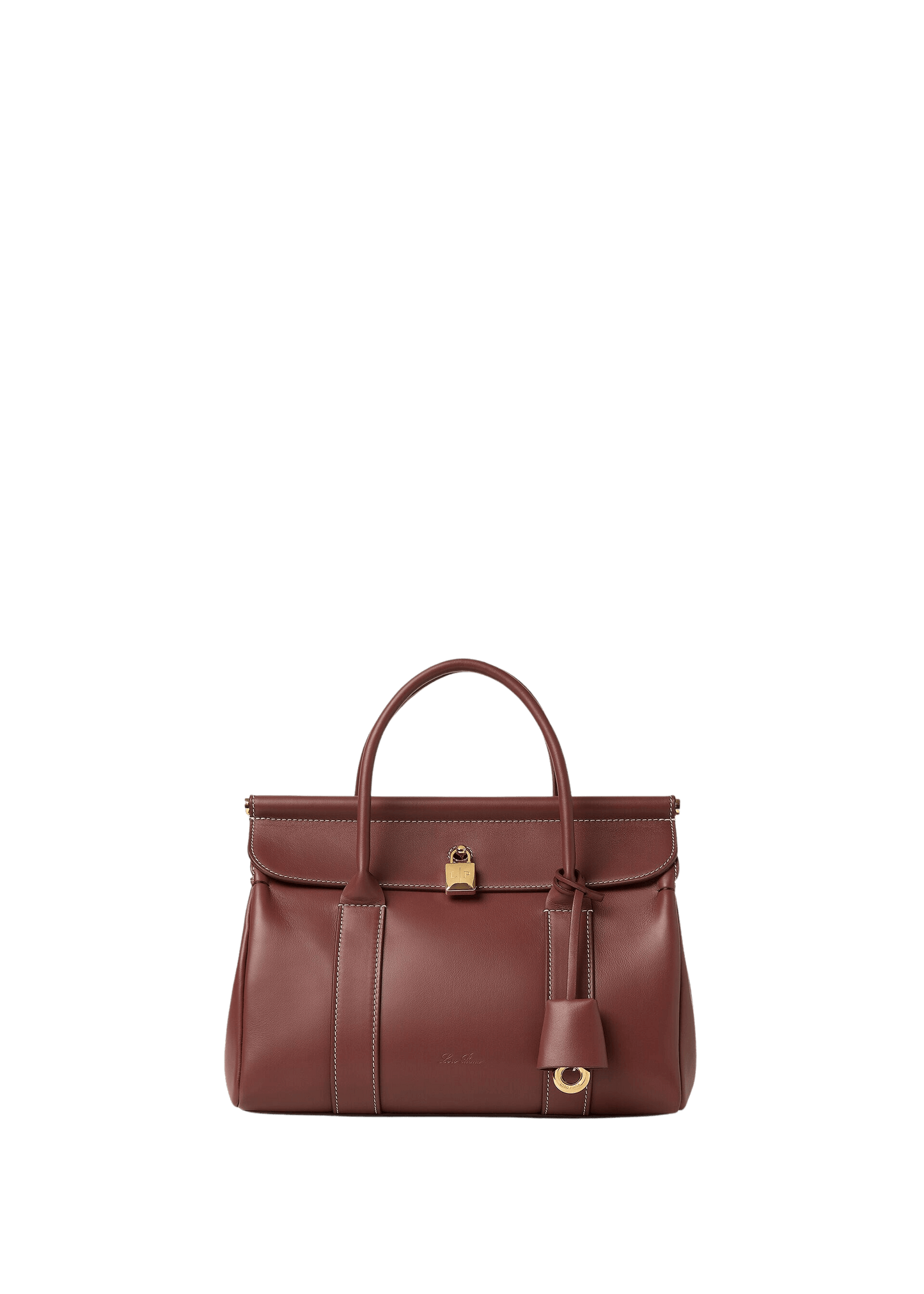 <tc>Loro Piana</tc> レディース ルームバッグ L32