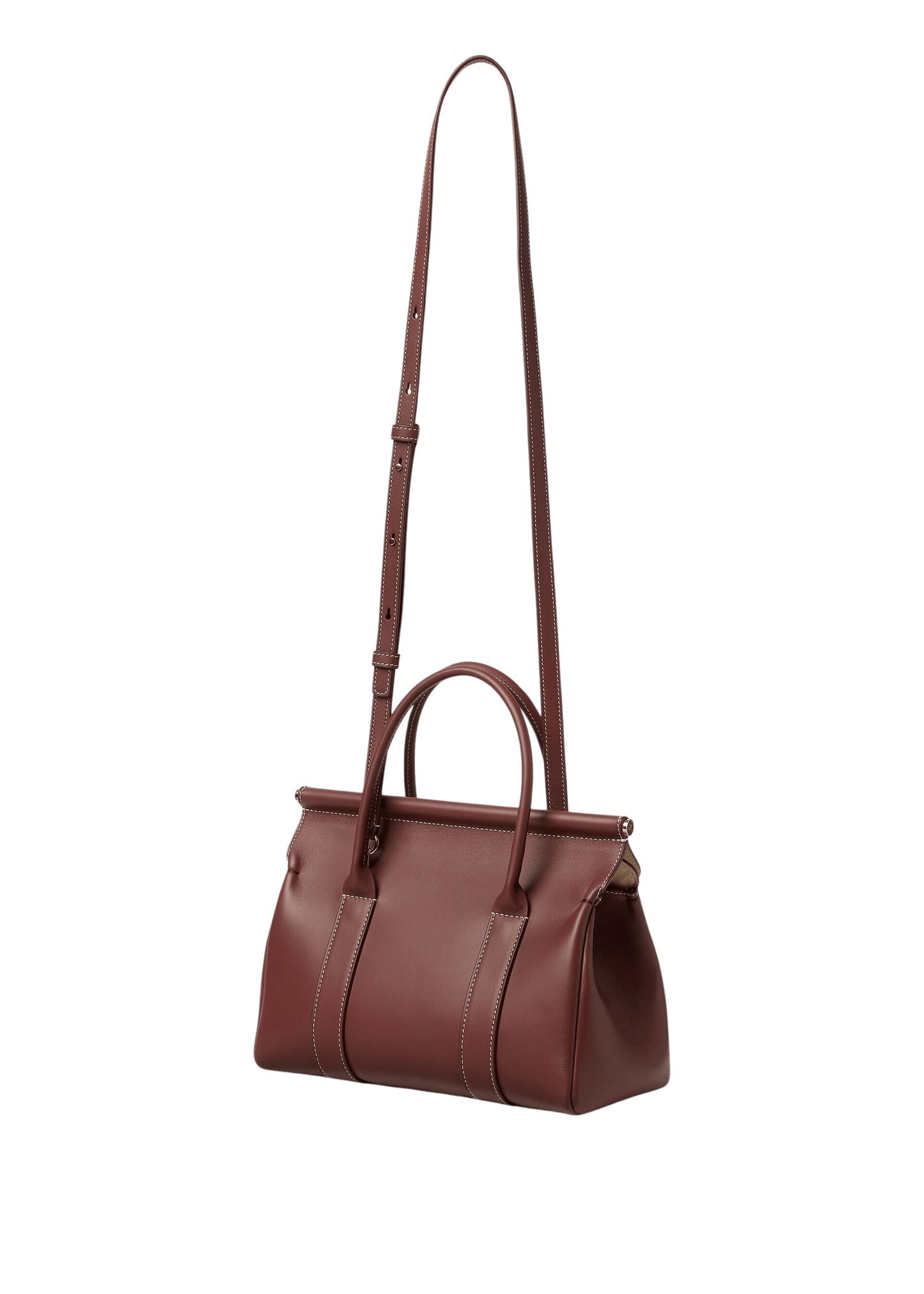 <tc>Loro Piana</tc> レディース ルームバッグ L32