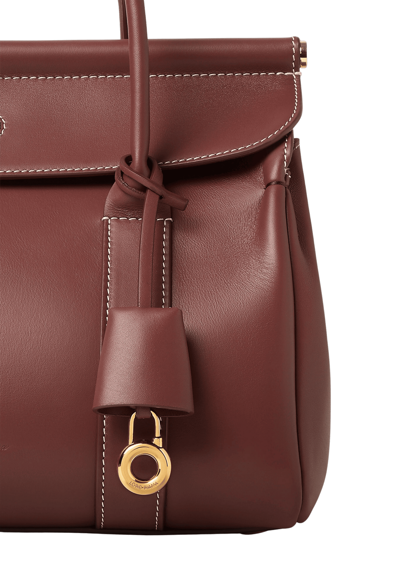 <tc>Loro Piana</tc> レディース ルームバッグ L32