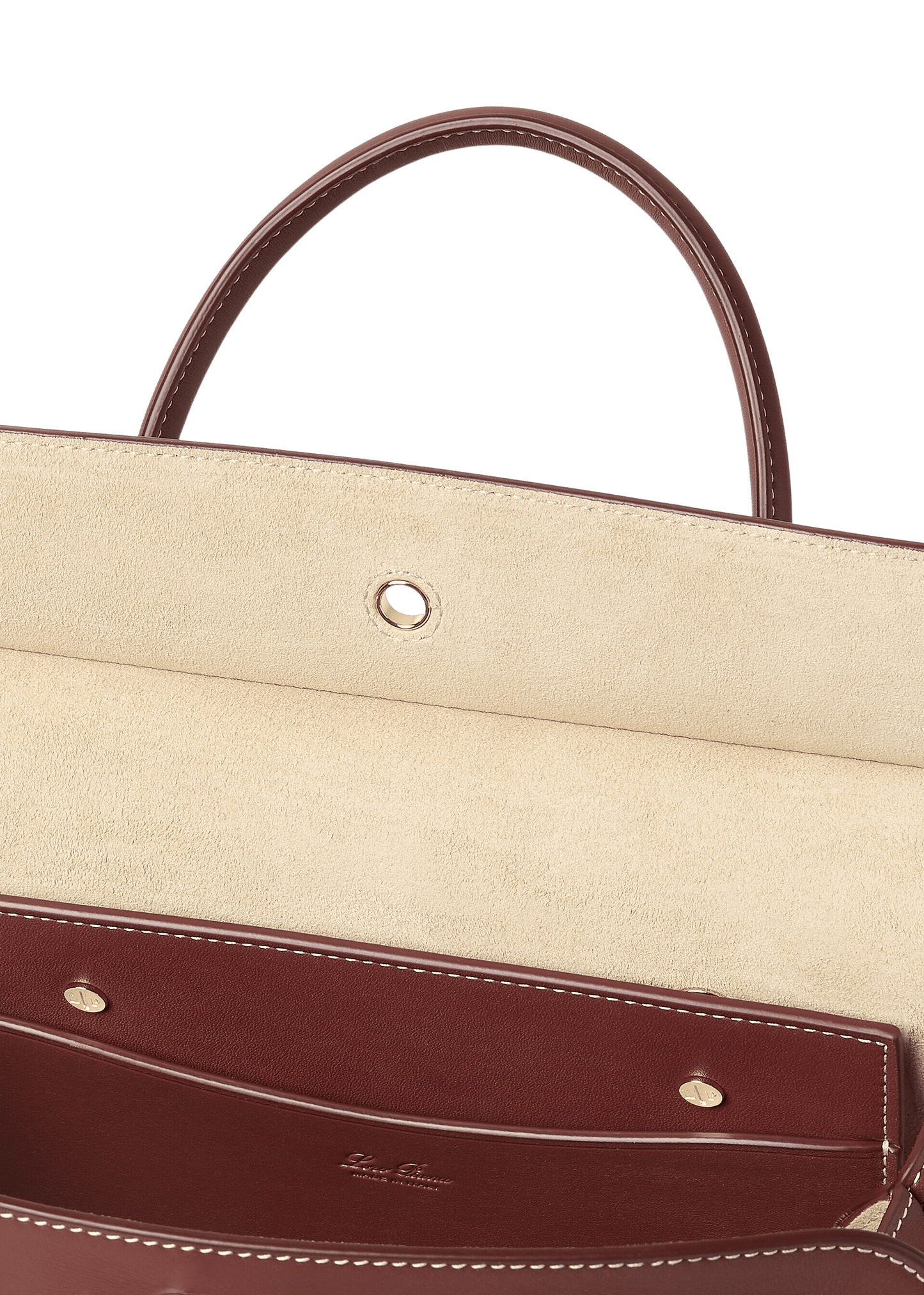 <tc>Loro Piana</tc> レディース ルームバッグ L32