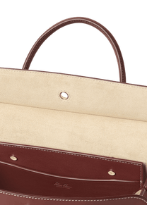 <tc>Loro Piana</tc> レディース ルームバッグ L32