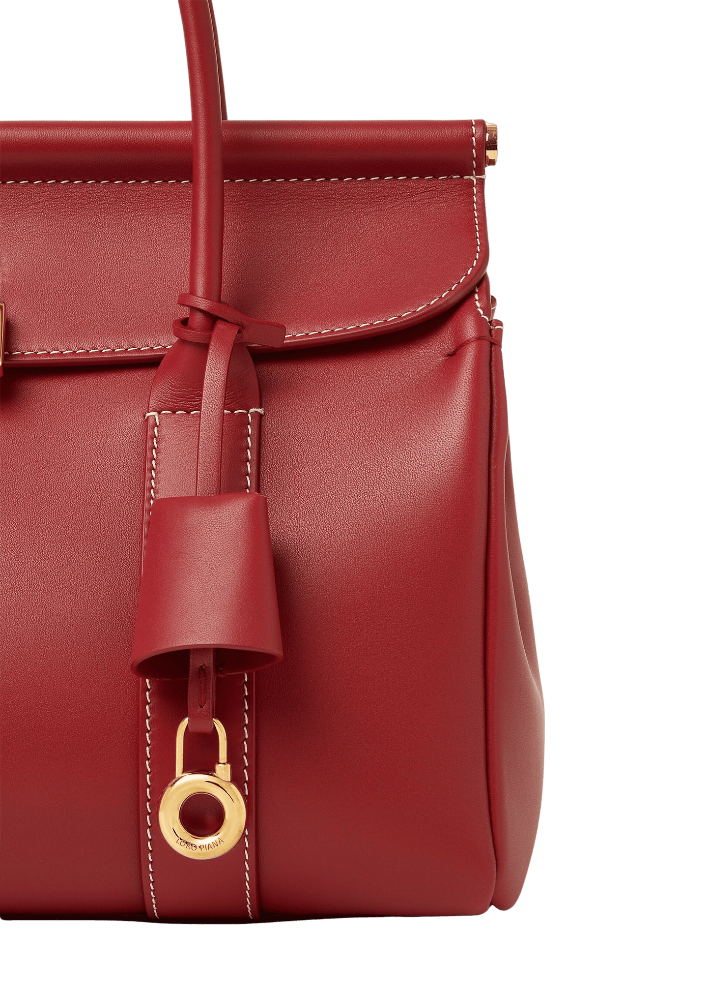 <tc>Loro Piana</tc> レディース ルームバッグ L32