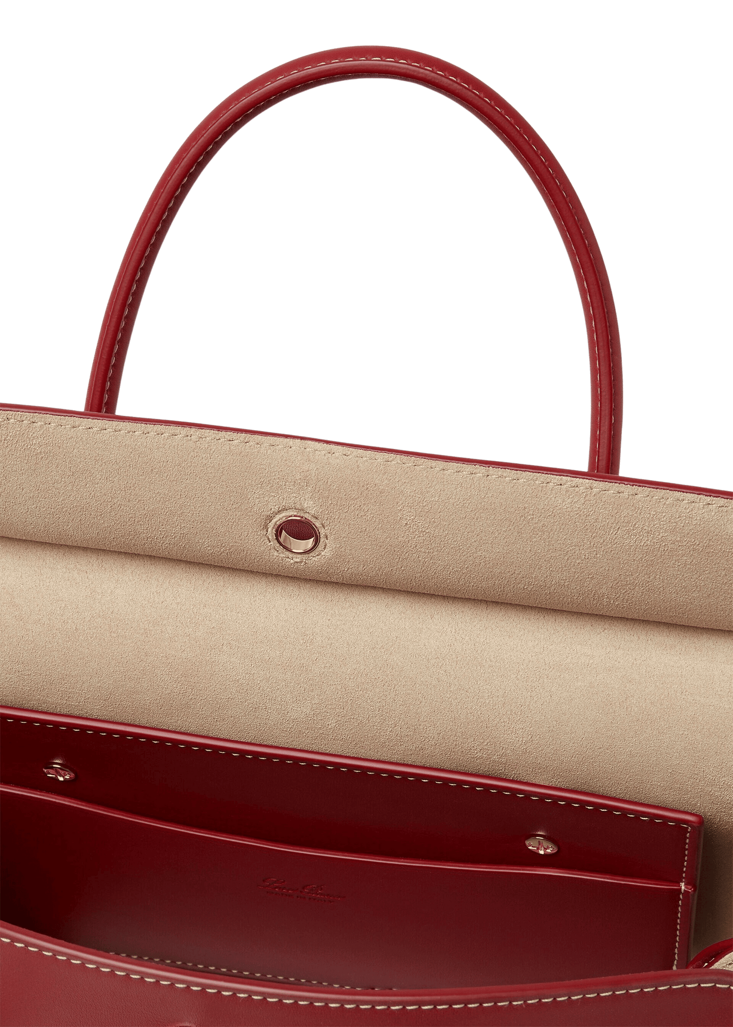 <tc>Loro Piana</tc> レディース ルームバッグ L32