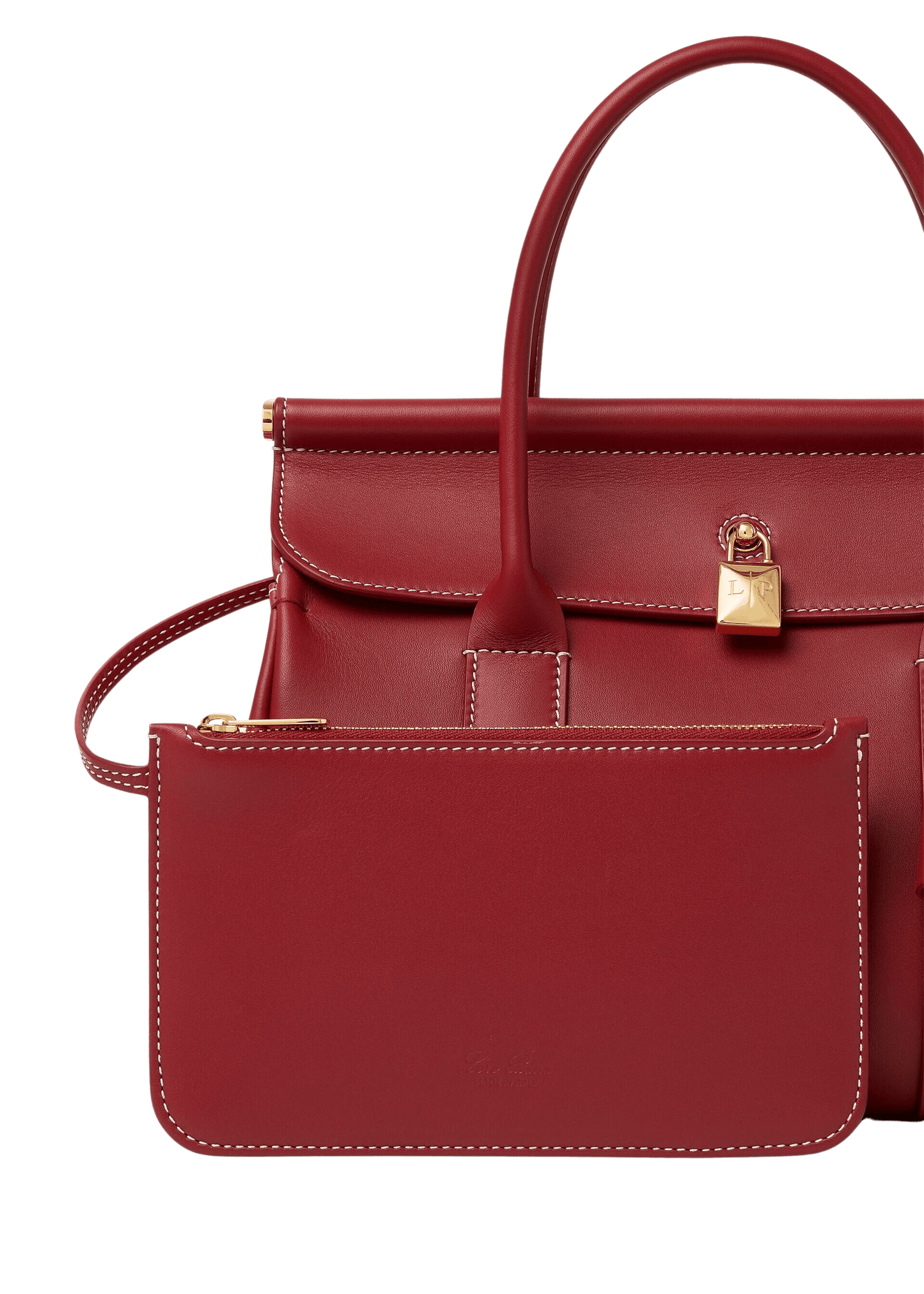 <tc>Loro Piana</tc> レディース ルームバッグ L32
