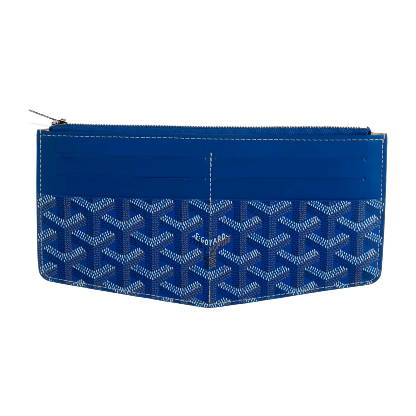 Goyard Insert Louise Wallet