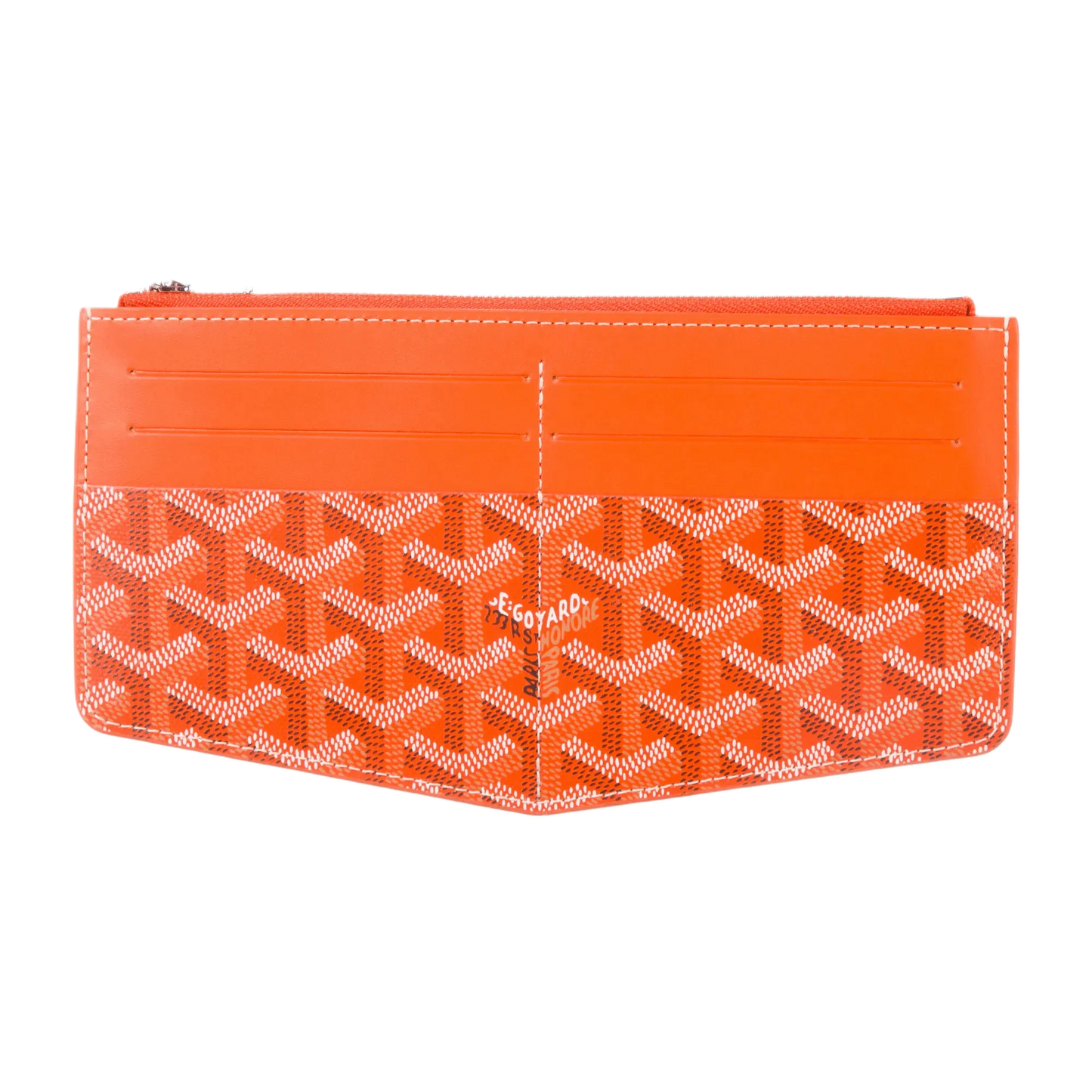 Goyard Insert Louise Wallet