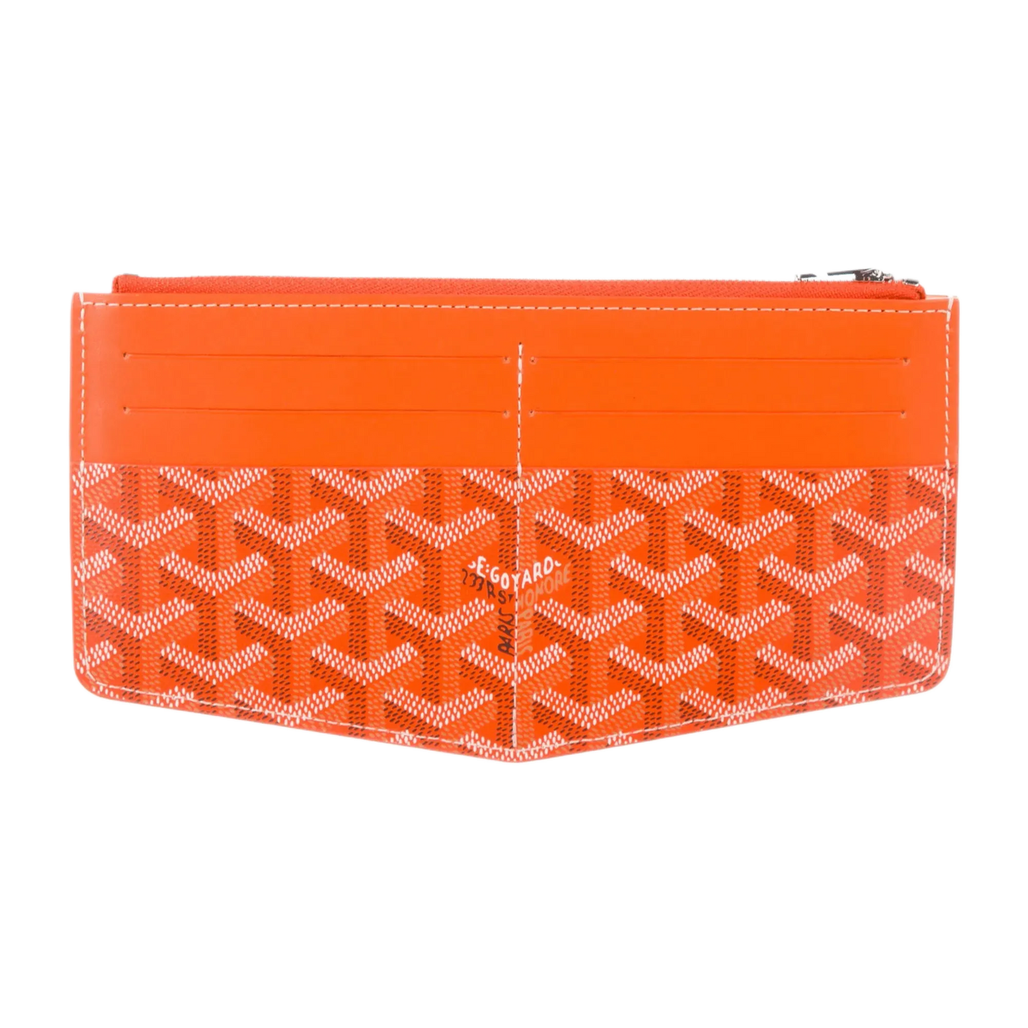 Goyard Insert Louise Wallet