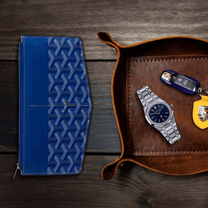 Goyard Insert Louise Wallet