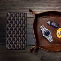 Goyard Richelieu Sikakorabea