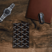 Goyard Saint-Pierre Card Wallet