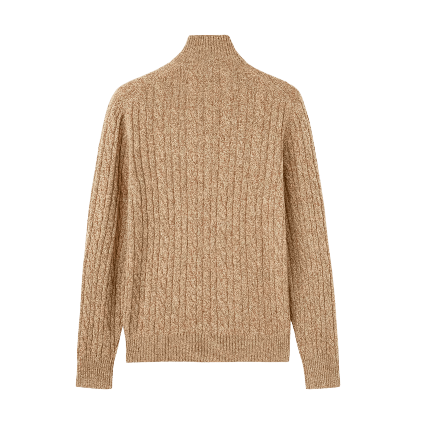 Loro Piana Men's Treccia Jumper