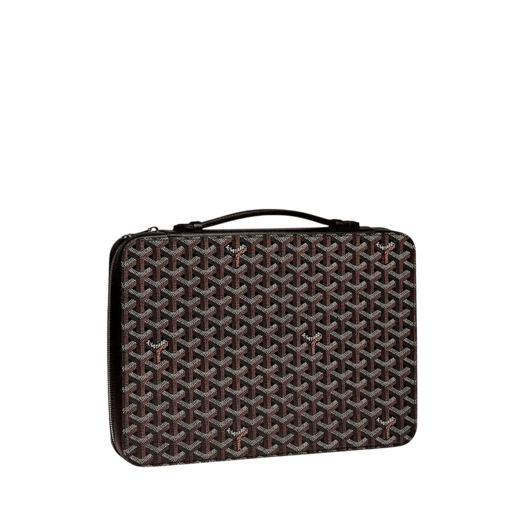 Goyard Compagnon Universel A4