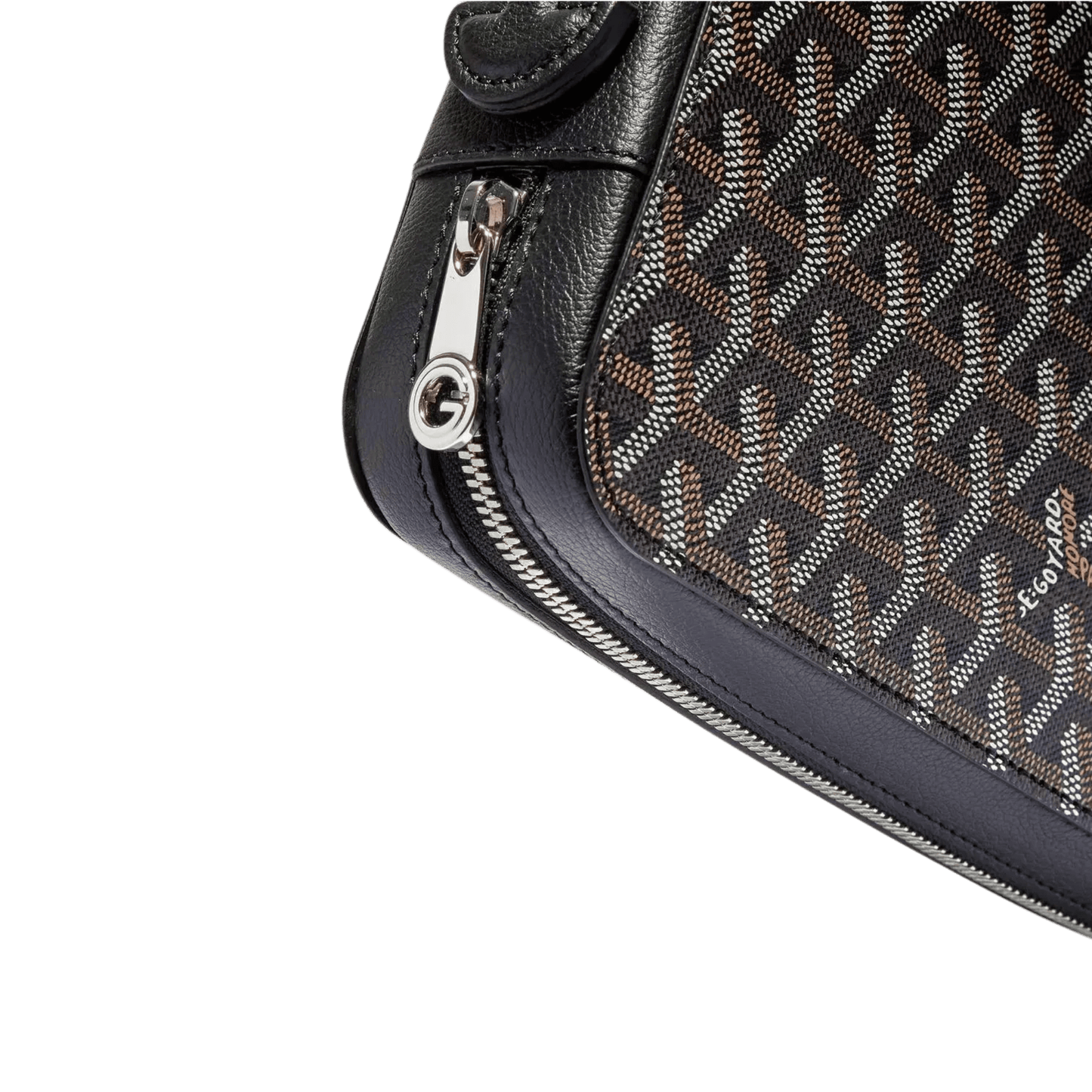 Goyard Compagnon Universel A4
