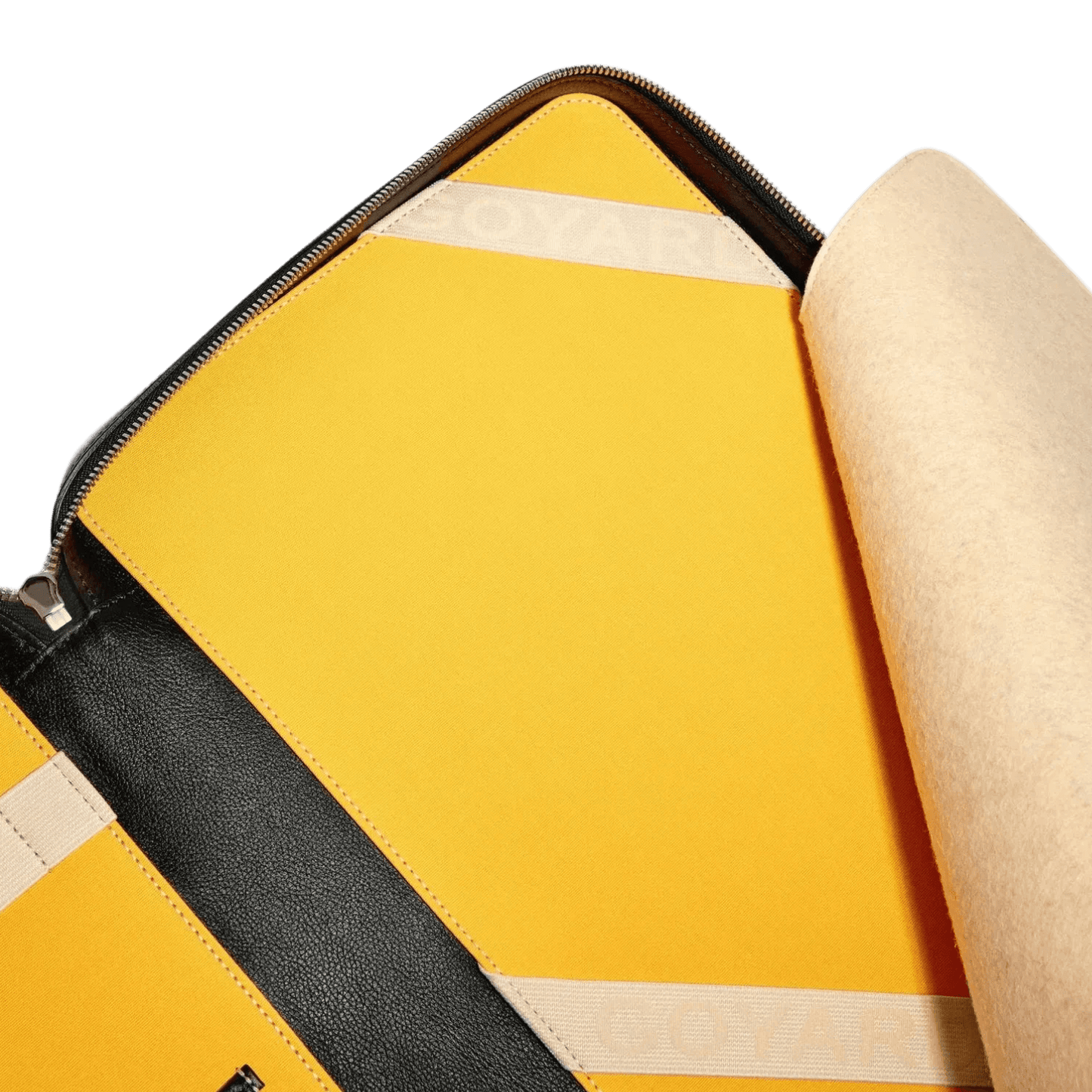 Goyard Compagnon Universel A4