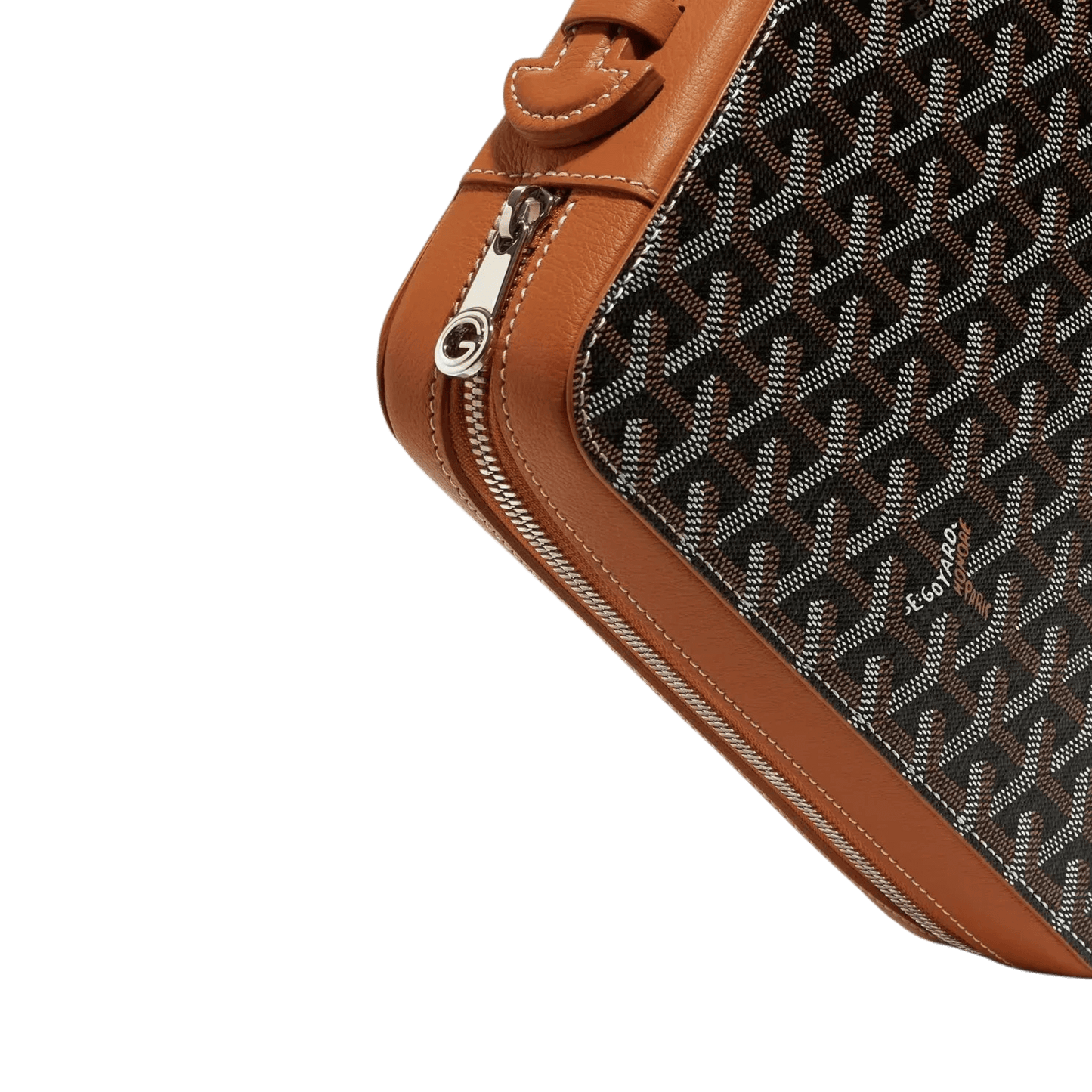 Goyard Compagnon Universel A4