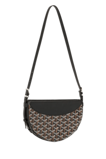 Goyard Hirondelle bag