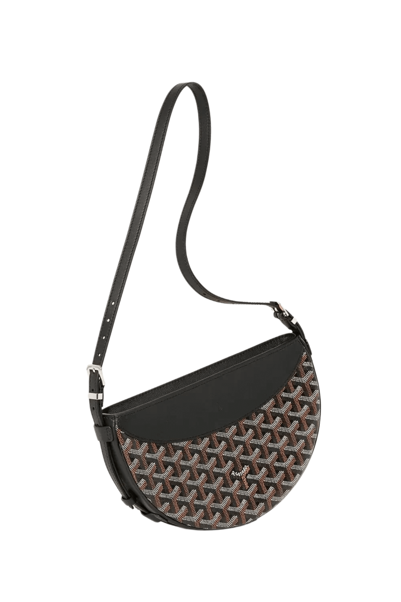 Goyard Hirondelle bag