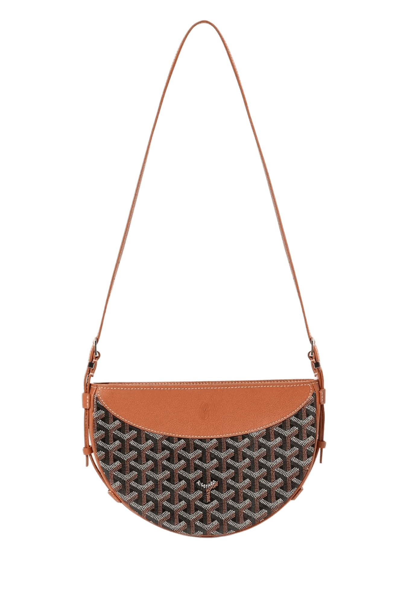 Goyard Hirondelle bag