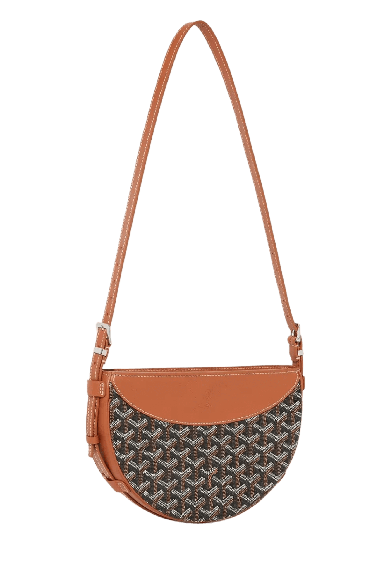 Goyard Hirondelle bag