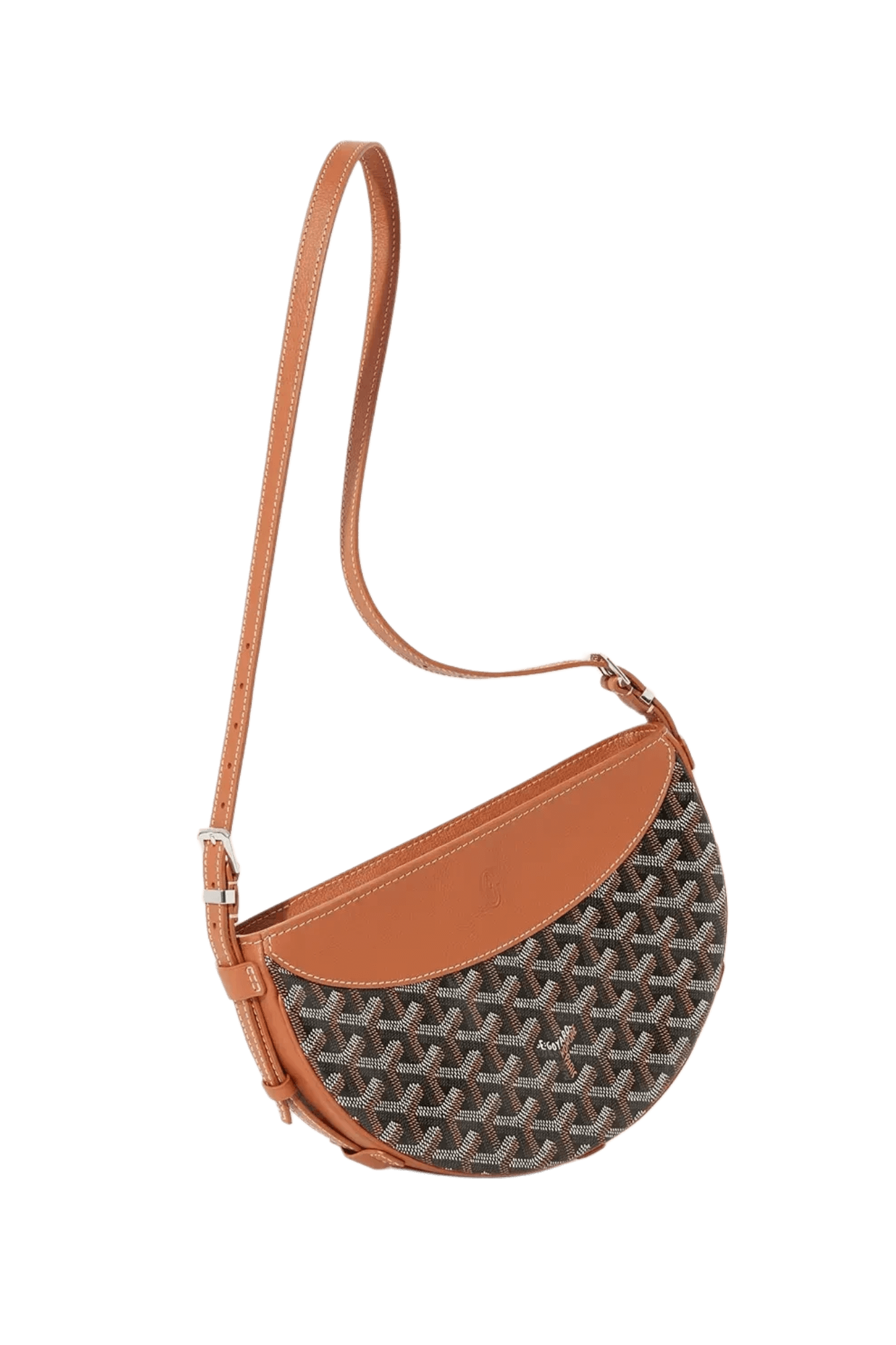 Goyard Hirondelle bag