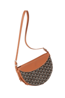 Goyard Hirondelle bag