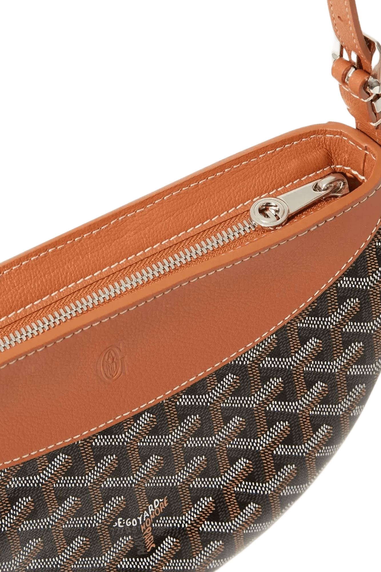 Goyard Hirondelle bag
