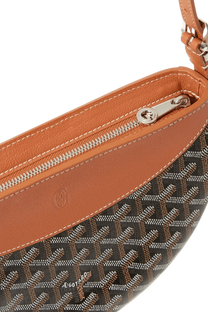 Goyard Hirondelle bag