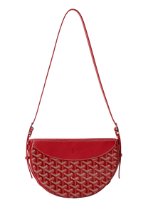 Goyard Hirondelle bag