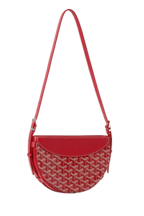 Goyard Hirondelle bag
