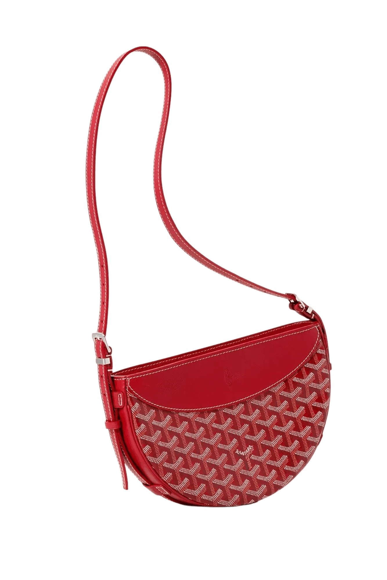 Goyard Hirondelle bag