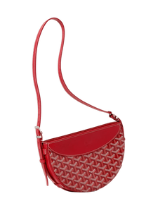 Goyard Hirondelle bag