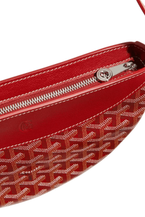 Goyard Hirondelle bag