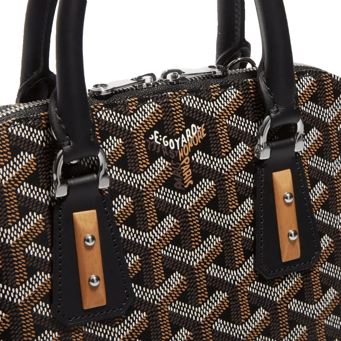 Goyard Vendôme Mini bag