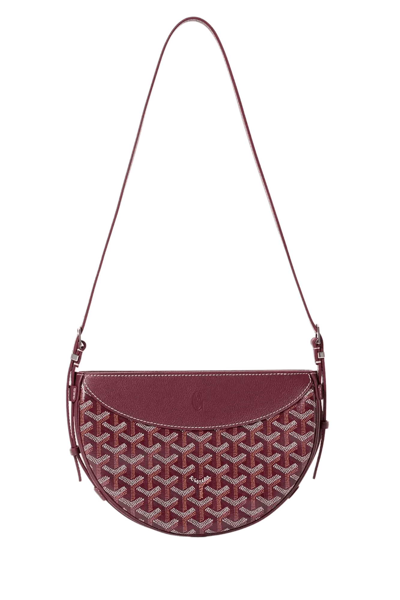 Goyard Hirondelle bag
