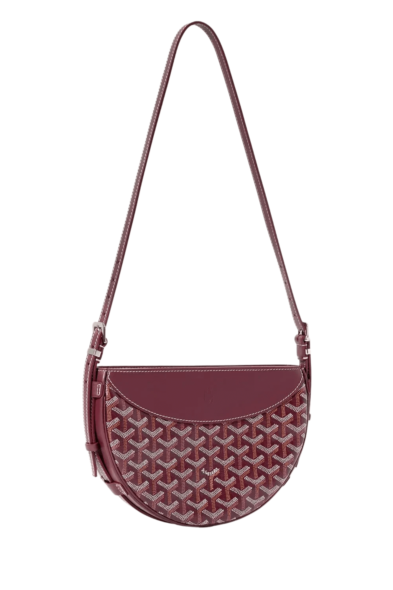Goyard Hirondelle bag