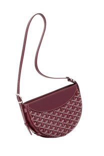 Goyard Hirondelle bag