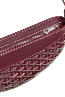 Goyard Hirondelle bag