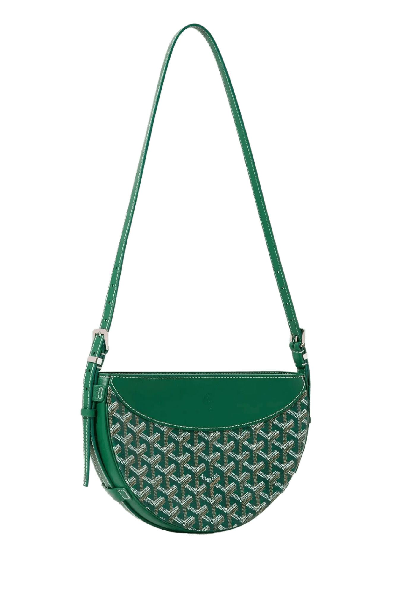 Goyard Hirondelle bag