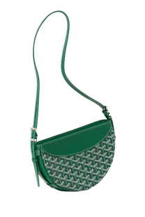 Goyard Hirondelle bag