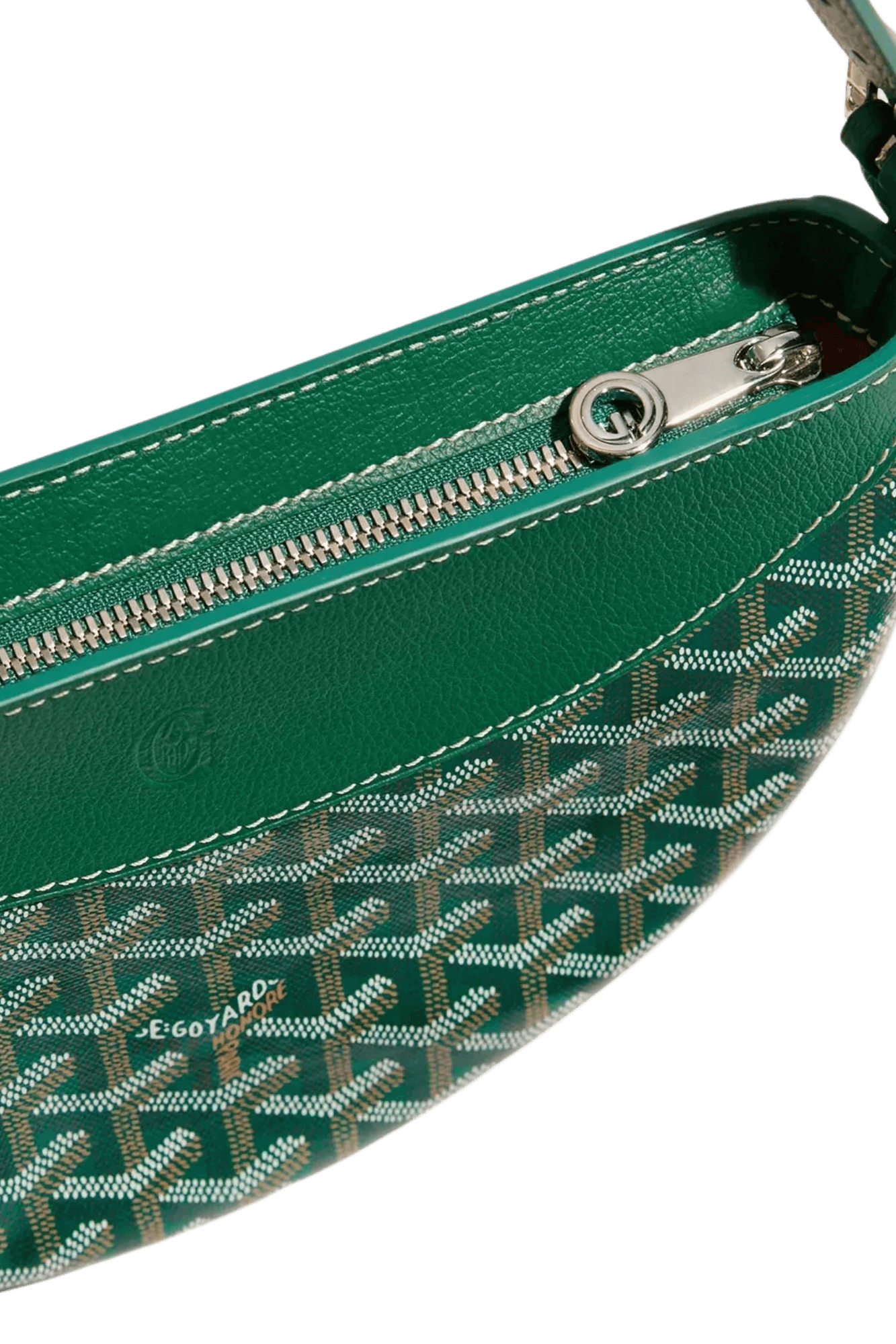 Goyard Hirondelle bag