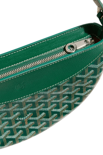 Goyard Hirondelle bag