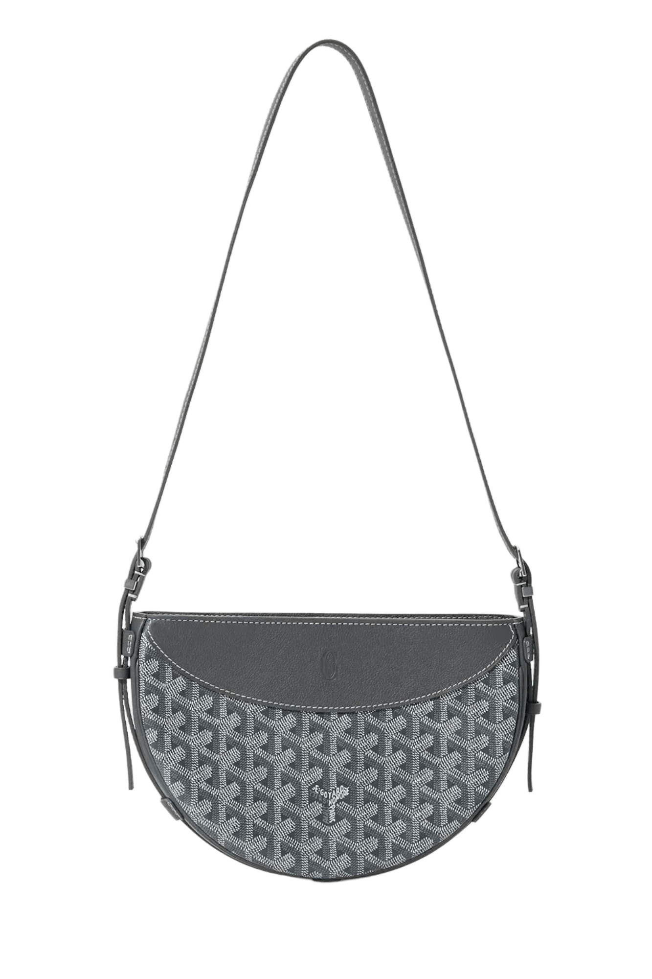 Goyard Hirondelle bag